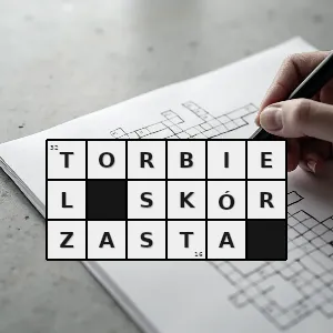 Rozwiązanie krzyżówki: endodermalny - torbiel skórzasta | hasła, synonimy i podpowiedzi Hasło krzyżówkowe endodermalny - torbiel skórzasta – rozwiązanie, synonimy, podpowiedzi i definicje krzyżówkowe